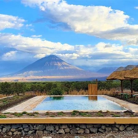 Africa Safari Lake Natron Mtowabaga Kültér fotó