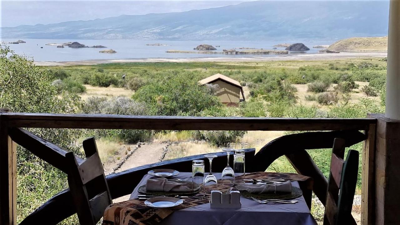 Africa Safari Lake Natron Mtowabaga Kültér fotó