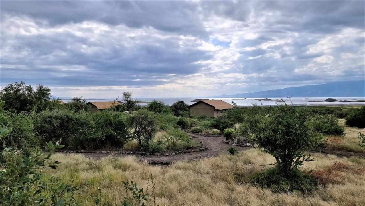 Africa Safari Lake Natron Mtowabaga Kültér fotó