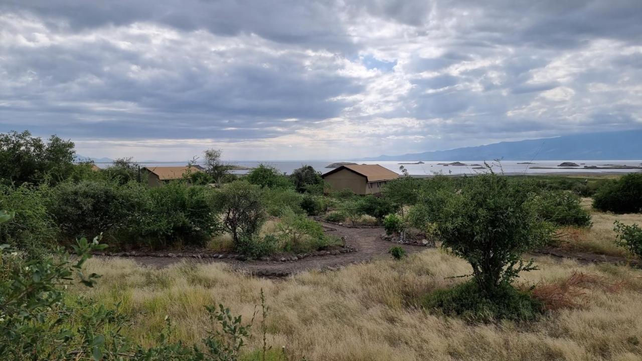 Africa Safari Lake Natron Mtowabaga Kültér fotó