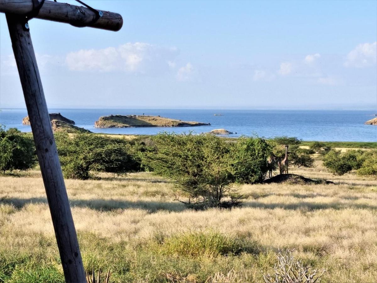 Africa Safari Lake Natron Mtowabaga Kültér fotó
