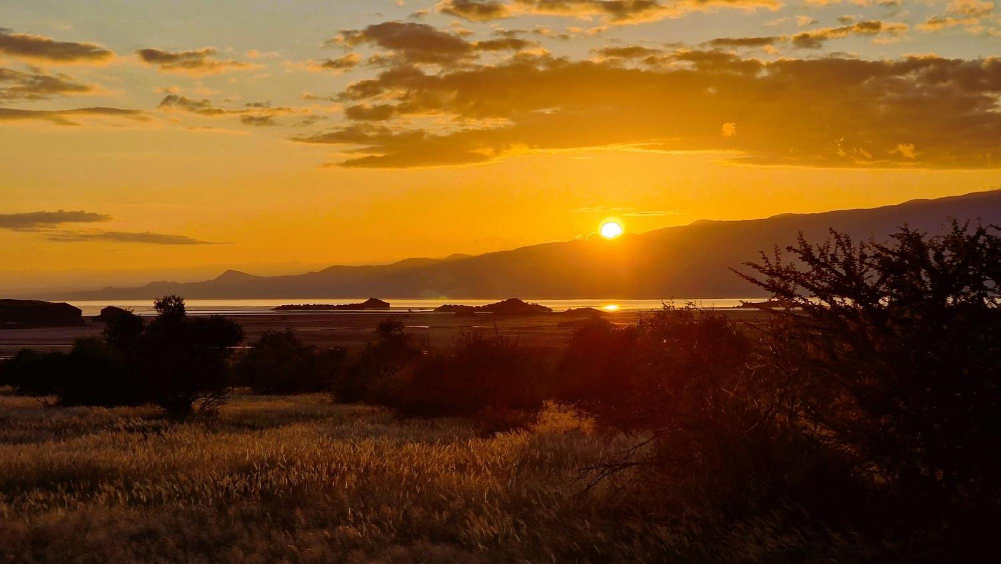 Africa Safari Lake Natron Mtowabaga Kültér fotó