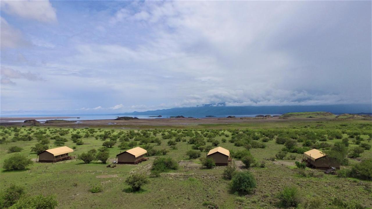 Africa Safari Lake Natron Mtowabaga Kültér fotó